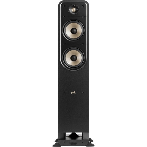 Main product image for Polk Audio ES55 Signature Elite Floor Standing Tower Speaker243-603